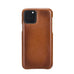 F360 iPhone 11 Pro Max Leather Case Mizuri Leather