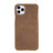 Ultimate Jacket iPhone 11 Pro Max Leather Case Mizuri Leather