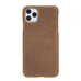 Ultimate Jacket iPhone 11 Pro Max Leather Case Mizuri Leather