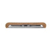 Ultimate Jacket iPhone 11 Pro Max Leather Case Mizuri Leather