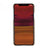 Ultimate Jacket iPhone 11 Pro Max Leather Case Mizuri Leather