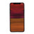 Ultimate Jacket iPhone 11 Pro Max Leather Case Mizuri Leather