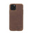 Rock Cover iPhone 11 Pro Max Leather Case Mizuri Leather