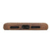 Rock Cover iPhone 11 Pro Max Leather Case Mizuri Leather
