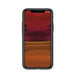 Rock Cover iPhone 11 Pro Max Leather Case Mizuri Leather