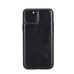 Rock Cover iPhone 11 Pro Leather Case Mizuri Leather