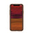 Rock Cover iPhone 11 Pro Leather Case Mizuri Leather