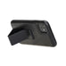 Rock Cover iPhone 11 Leather Case with Stand Mizuri Leather