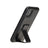 Rock Cover iPhone 11 Leather Case with Stand Mizuri Leather