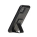 Rock Cover iPhone 11 Leather Case with Stand Mizuri Leather