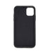 Rock Cover iPhone 11 Leather Case with Stand Mizuri Leather