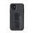 Rock Cover iPhone 11 Leather Case with Stand Mizuri Leather