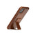 Rock Cover iPhone 11 Leather Case with Stand Mizuri Leather