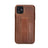 Rock Cover iPhone 11 Leather Case with Stand Mizuri Leather