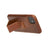 Rock Cover iPhone 11 Leather Case with Stand Mizuri Leather