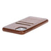 Ultra Cover iPhone 11 Pro Max Leather Case with Card Holder - LuggageDesigners