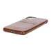 Ultra Cover iPhone 11 Pro Max Leather Case with Card Holder - LuggageDesigners