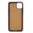 Ultra Cover iPhone 11 Pro Max Leather Case with Card Holder - LuggageDesigners