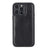 Magic iPhone 14 Pro Max Detachable Leather Wallet Case Mizuri Leather