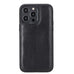 Magic iPhone 14 Pro Max Detachable Leather Wallet Case Mizuri Leather