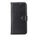 Magic iPhone 14 Detachable Leather Wallet Case Mizuri Leather
