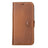 Magic iPhone 14 Pro Detachable Leather Wallet Case Mizuri Leather