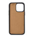 Magic iPhone 14 Detachable Leather Wallet Case Mizuri Leather