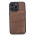 Magic iPhone 14 Pro Max Detachable Leather Wallet Case Mizuri Leather