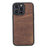 Magic iPhone 14 Plus Detachable Leather Wallet Case Mizuri Leather