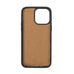 Magic iPhone 14 Detachable Leather Wallet Case Mizuri Leather
