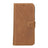 Magic iPhone 14 Plus Detachable Leather Wallet Case Mizuri Leather