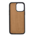 Magic iPhone 14 Detachable Leather Wallet Case Mizuri Leather