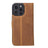 Magic iPhone 14 Pro Detachable Leather Wallet Case Mizuri Leather