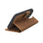 Magic iPhone 14 Pro Detachable Leather Wallet Case Mizuri Leather