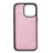 Magic iPhone 14 Pro Detachable Leather Wallet Case Mizuri Leather