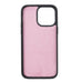 Magic iPhone 14 Pro Max Detachable Leather Wallet Case Mizuri Leather