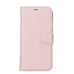 Magic iPhone 14 Pro Max Detachable Leather Wallet Case Mizuri Leather