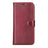Magic iPhone 14 Plus Detachable Leather Wallet Case Mizuri Leather