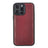 Magic iPhone 14 Pro Detachable Leather Wallet Case Mizuri Leather