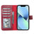 Magic iPhone 14 Detachable Leather Wallet Case Mizuri Leather