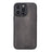 Magic iPhone 14 Plus Detachable Leather Wallet Case Mizuri Leather