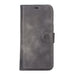 Magic iPhone 14 Pro Detachable Leather Wallet Case Mizuri Leather