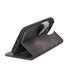 Magic iPhone 14 Plus Detachable Leather Wallet Case Mizuri Leather