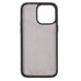 Magic iPhone 14 Pro Detachable Leather Wallet Case Mizuri Leather