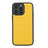 Magic iPhone 14 Detachable Leather Wallet Case Mizuri Leather
