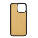 Magic iPhone 14 Pro Detachable Leather Wallet Case Mizuri Leather