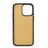 Magic iPhone 14 Plus Detachable Leather Wallet Case Mizuri Leather