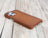 Ultimate Jacket iPhone 14 Pro Leather Case Mizuri Leather
