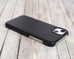 Ultimate Jacket iPhone 14 Pro Leather Case Mizuri Leather