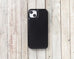 Ultimate Jacket iPhone 14 Pro Leather Case Mizuri Leather